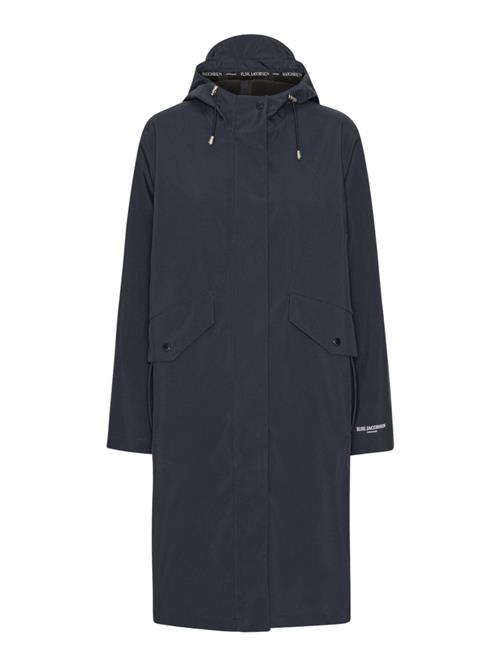 ILSE JACOBSEN Funktionsfrakke 'DAYBREAK03'  natblå