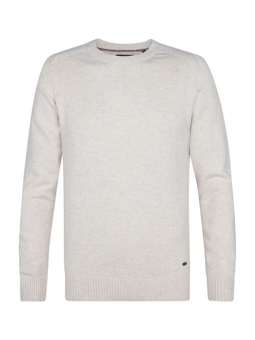 Petrol Industries Pullover  sand