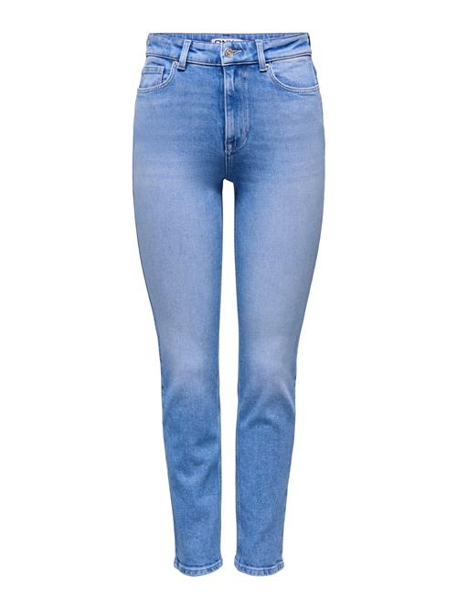 ONLY Jeans  blue denim