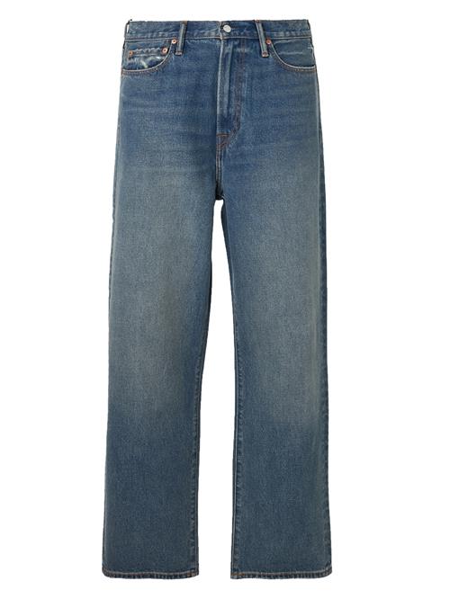 Abercrombie & Fitch Jeans  blue denim