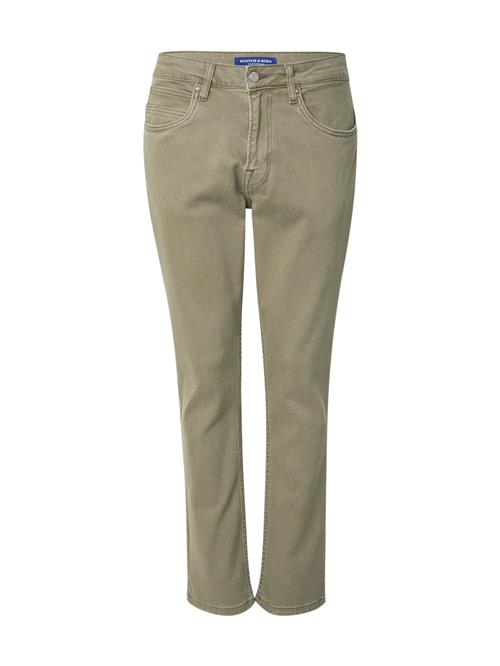 SCOTCH & SODA Bukser  khaki