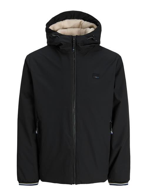 Jack & Jones Premium Overgangsjakke  sort