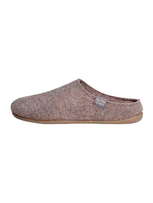 Toni Pons Hjemmesko 'MONA-FR'  taupe