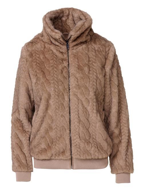 KOROSHI Vinterjakke  brun