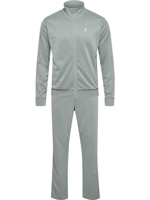 Hummel Træningsdragt 'Pulse'  pastelgrøn