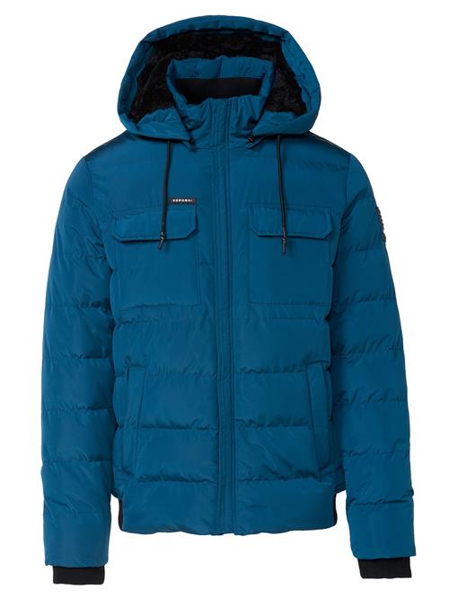 KOROSHI Vinterparka  blå