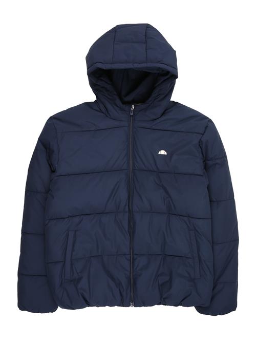 ELLESSE Overgangsjakke 'Mite'  marin