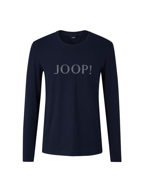 JOOP! Bluser & t-shirts 'Comfort'  navy / grå