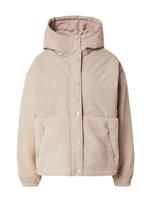 mazine Vinterjakke  beige