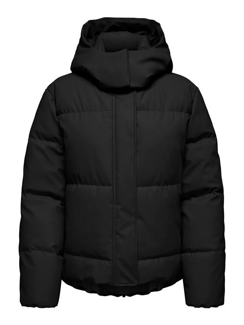 ONLY Vinterjakke  sort