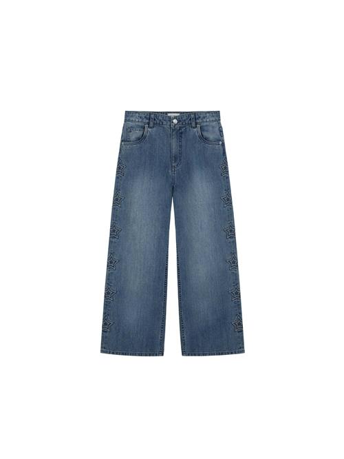 Scalpers Jeans  blue denim