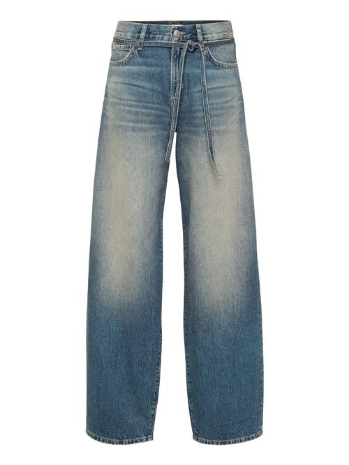 Only Tall Jeans 'GIANNA'  blue denim