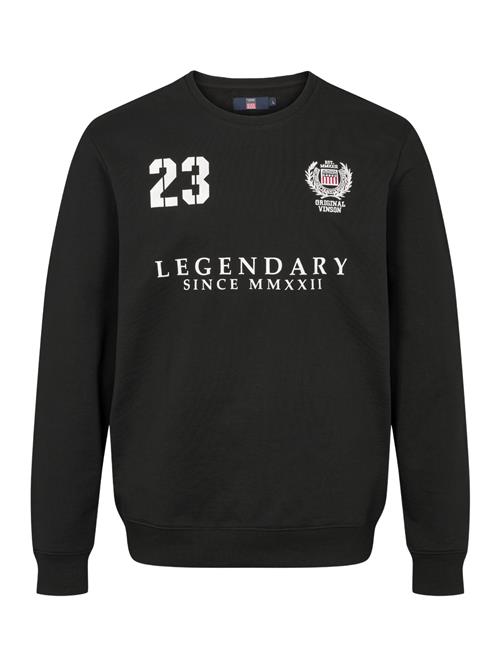 VINSON Pullover 'VMRiley'  sort