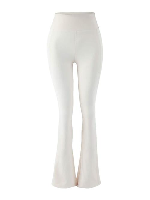 Trendyol Leggings  ecru