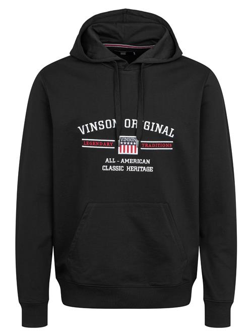 VINSON Pullover 'VMMortimer'  sort