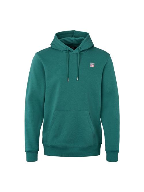 VINSON Pullover 'VMJohan'  mørkegrøn