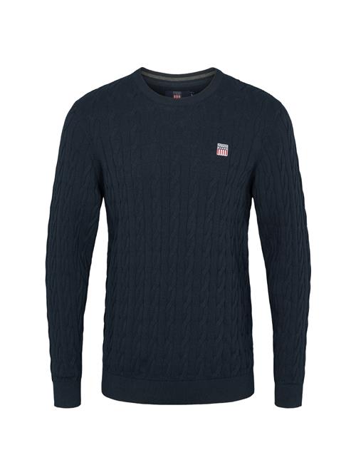 VINSON Pullover 'VMGrant'  safir