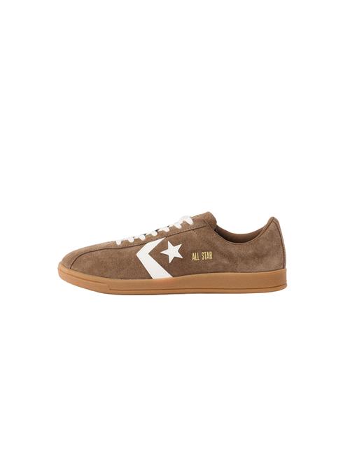 CONVERSE Sneaker low 'ALL STAR CLASSIC'  mudderfarvet / hvid