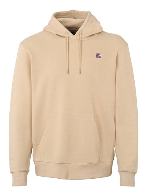 VINSON Pullover 'VMJohan'  beige