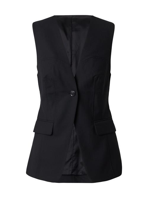 & Other Stories Jakkesætsvest  sort