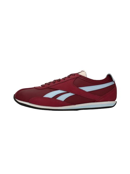 Reebok Sneaker low 'R400'  lyseblå / rød / hvid