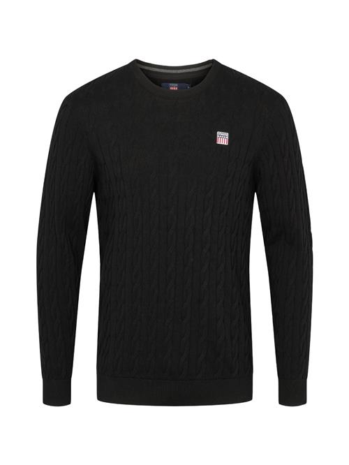 VINSON Pullover 'VMGrant'  sort