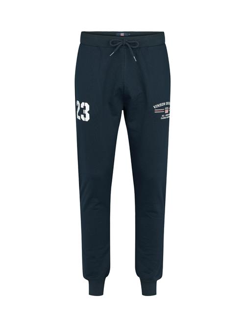 VINSON Bukser 'VMRio'  safir