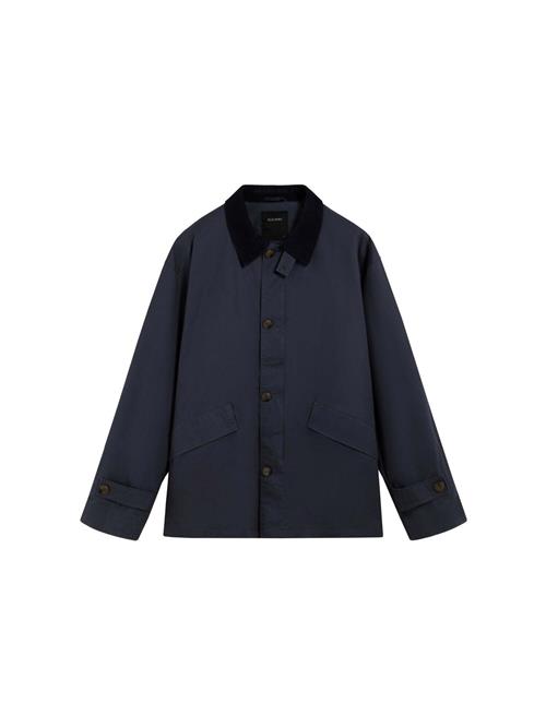 Scalpers Overgangsjakke  blå / navy