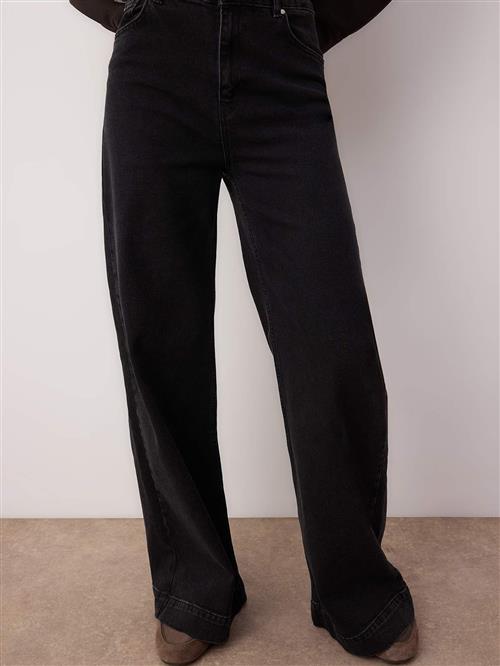 Trendyol Jeans  sort