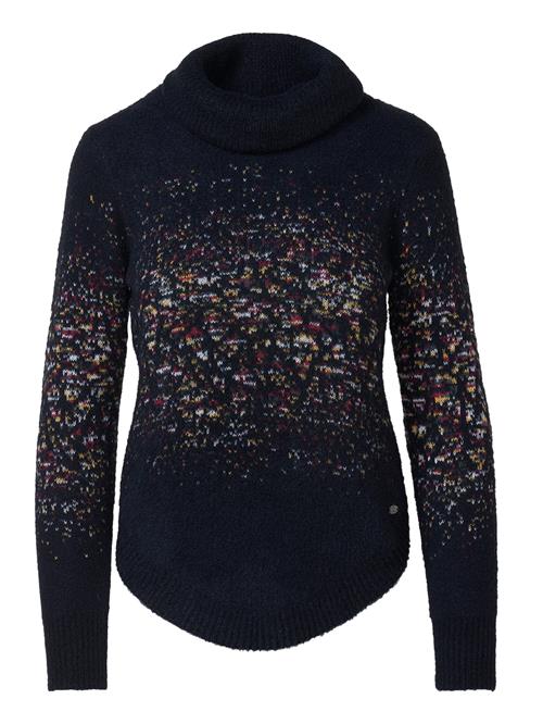 KOROSHI Pullover  blandingsfarvet / sort