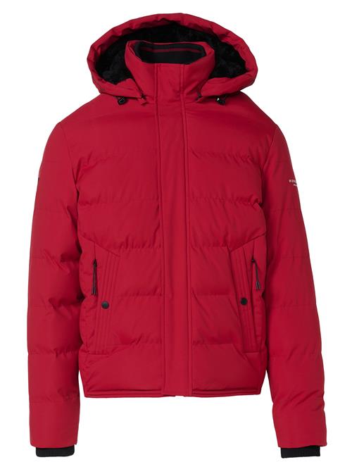 KOROSHI Vinterjakke  rød