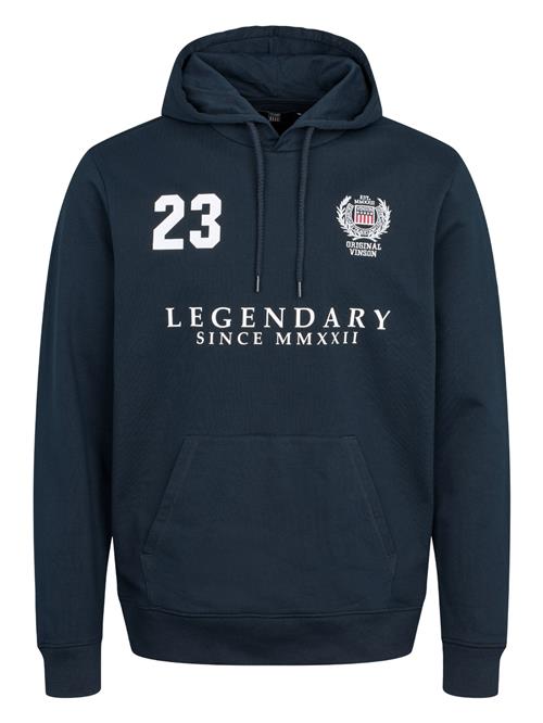 VINSON Pullover 'VMRhett'  safir