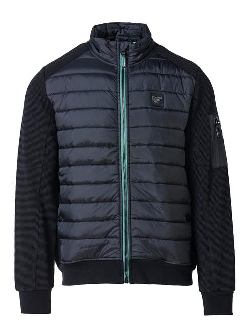 KOROSHI Overgangsjakke  sort