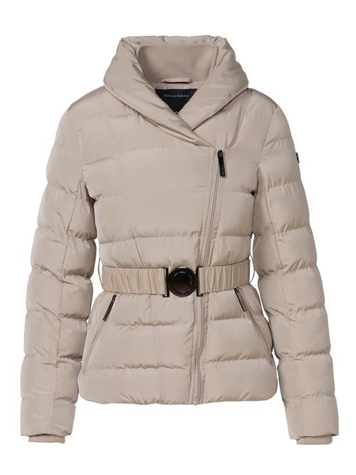 KOROSHI Vinterjakke  beige