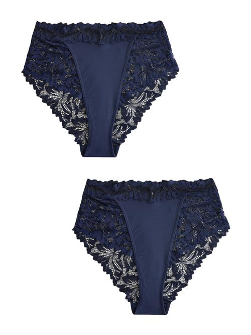 Next Slip 'Comfort'  navy