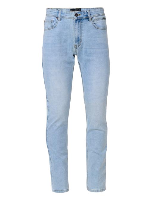 KOROSHI Jeans  lyseblå