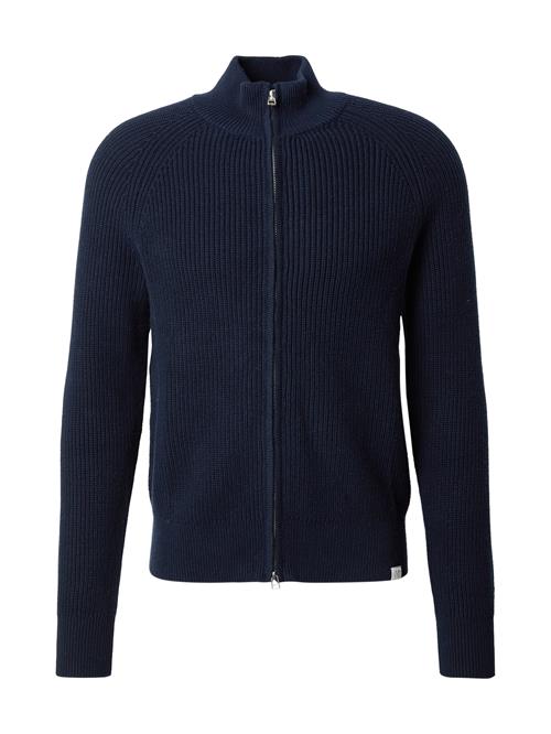 NOWADAYS Cardigan  natblå