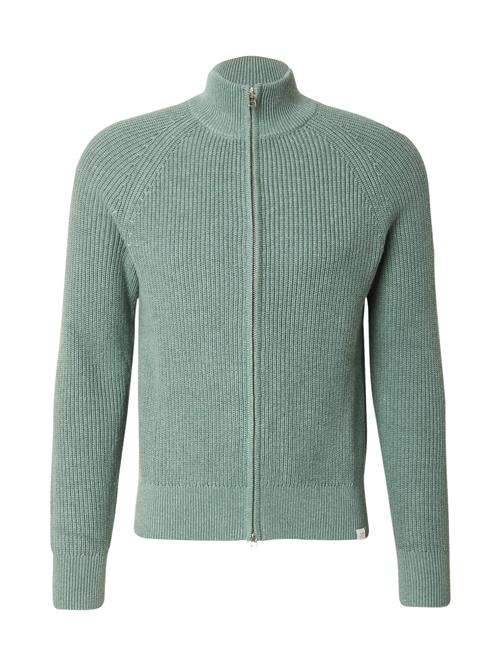 NOWADAYS Cardigan  lysegrøn
