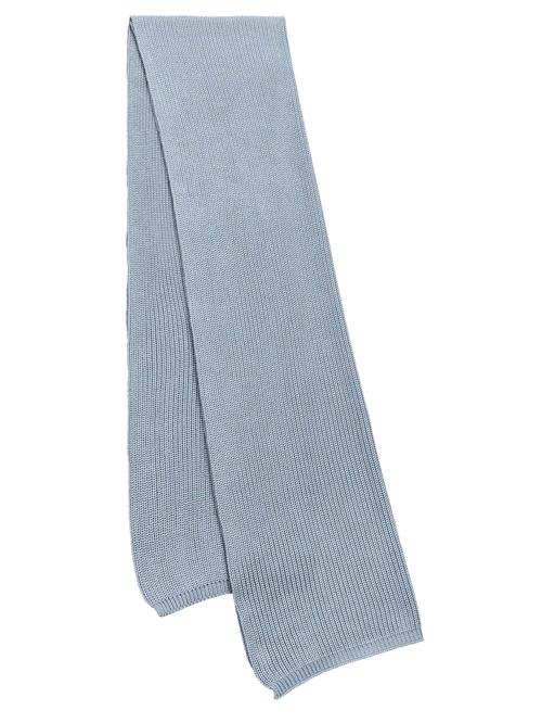 MELA Sjal 'NAGNA'  lyseblå