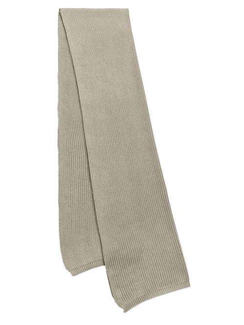 MELA Sjal 'NAGNA'  beige