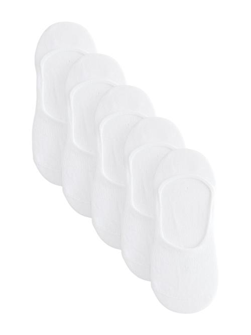 Next Støvletter  hvid