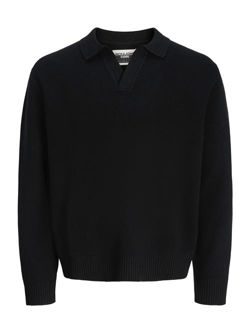 JACK & JONES Pullover  sort