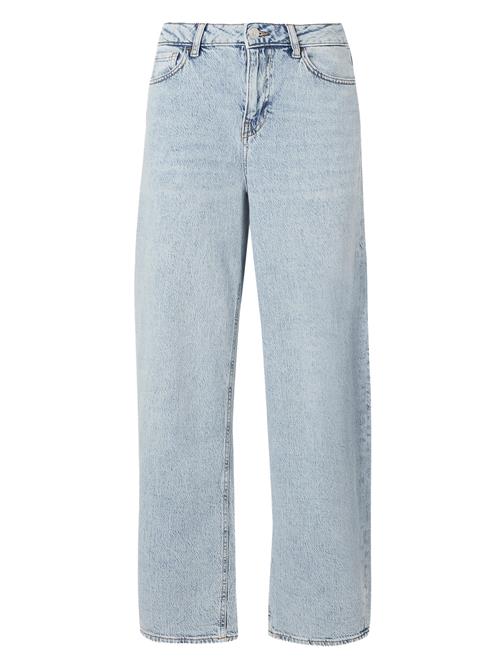 PIECES Jeans 'PCGrace'  blue denim