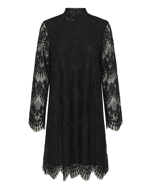 CULTURE Kjole 'CUAzime Okram LS'  sort