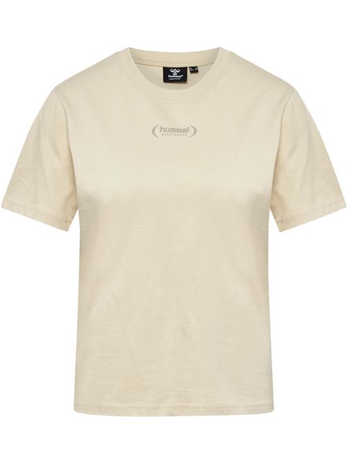 Hummel Shirts  æggeskal