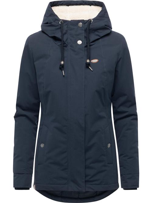 Ragwear Funktionsjakke 'Alvena'  navy