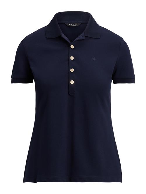 Lauren Ralph Lauren Shirts 'KIEWICK'  mørkeblå