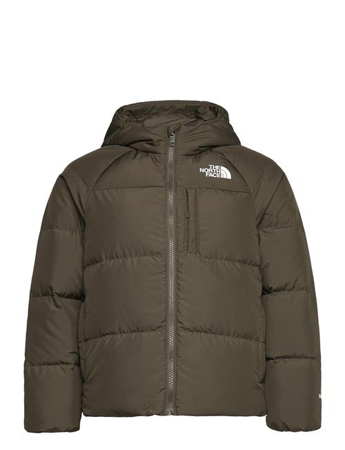 The North Face | B North Down Hooded Jacket | 120-129