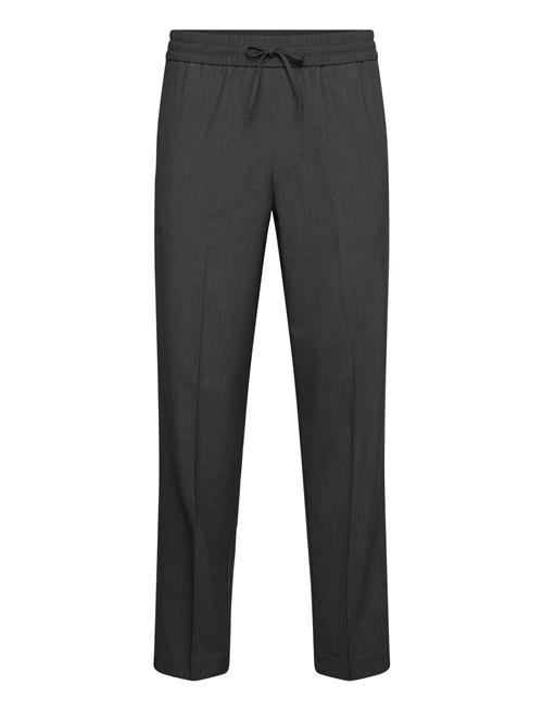 Lindbergh | Relaxed Elasticated Pants | L