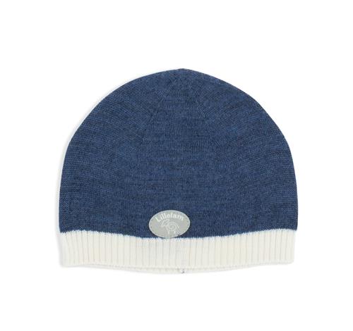 Lillelam Mai Babyhue Navyblå 40/42 cm    40/42 cm  unisex